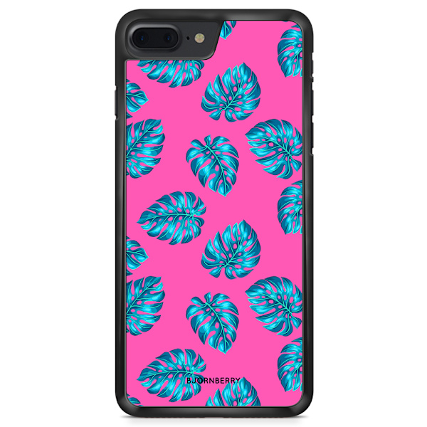 Bjornberry Skal iPhone 8 Plus - Monstera