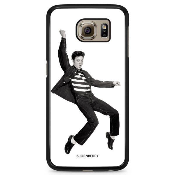 Bjornberry Skal Samsung Galaxy S6 - Elvis