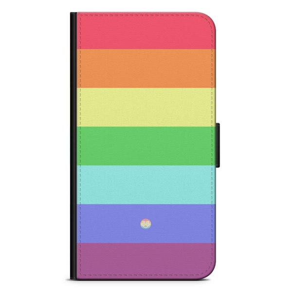 Bjornberry Google Pixel 6a Fodral - Pride