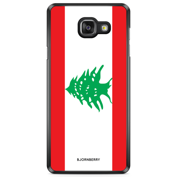 Bjornberry Skal Samsung Galaxy A5 7 (2017)- Libanon
