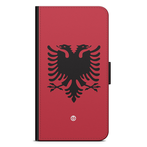 Bjornberry Fodral Samsung Galaxy A52/A52s - Albanien