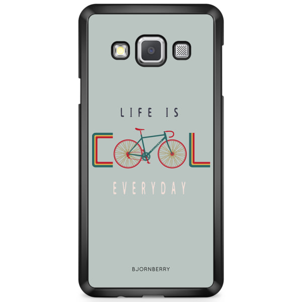 Bjornberry Skal Samsung Galaxy A3 (2015) - Life Is Cool