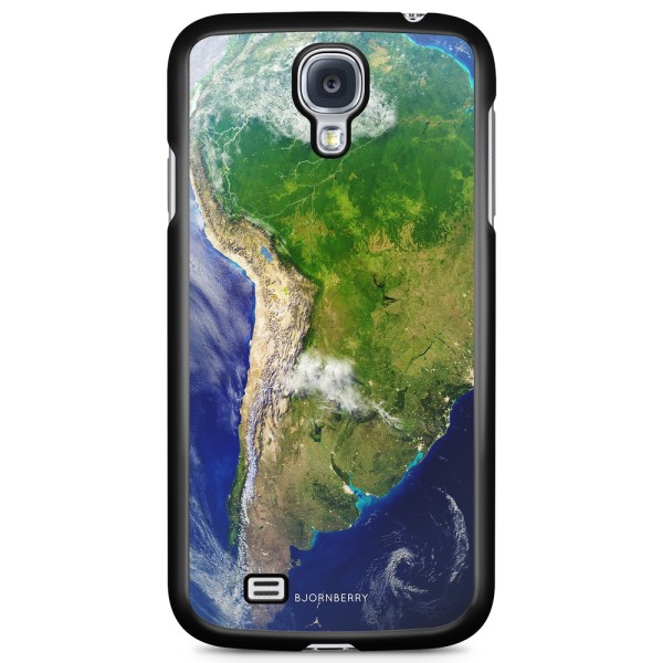 Bjornberry Skal Samsung Galaxy S4 - Sydamerika