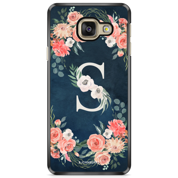 Bjornberry Skal Samsung Galaxy A3 6 (2016)- Monogram S