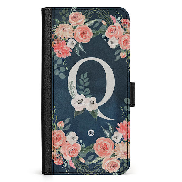 Bjornberry OnePlus Nord CE 2 Lite Fodral - Monogram Q
