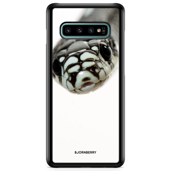 Bjornberry Skal Samsung Galaxy S10 Plus - Orm