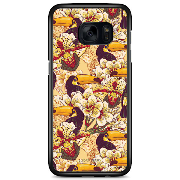 Bjornberry Skal Samsung Galaxy S7 - Tukaner