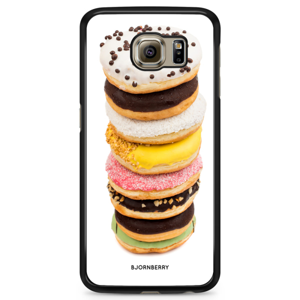 Bjornberry Skal Samsung Galaxy S6 Edge+ - Donuts