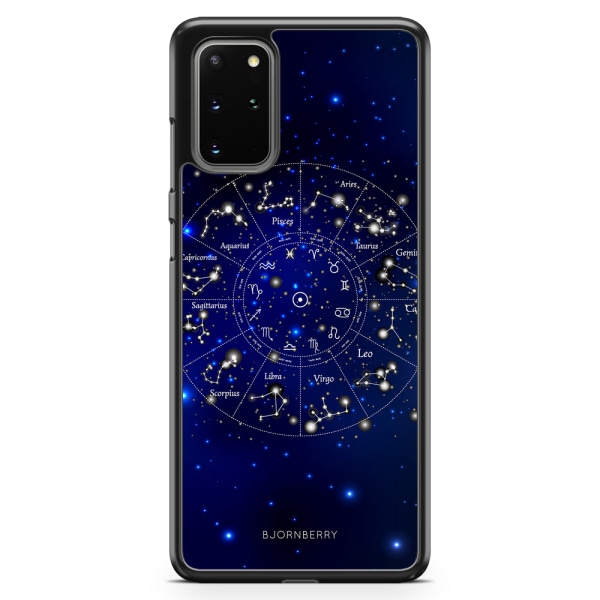 Bjornberry Skal Samsung Galaxy S20 Plus - Stjärnbilder