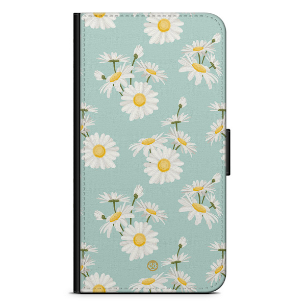 Bjornberry Sony Xperia 5 IV Fodral - Daisy