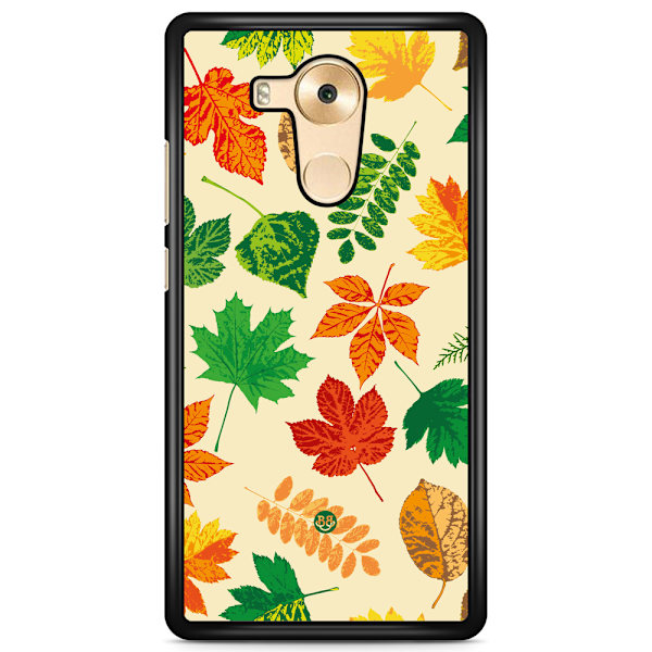 Bjornberry Skal Huawei Mate 9 Pro - Höstlöv