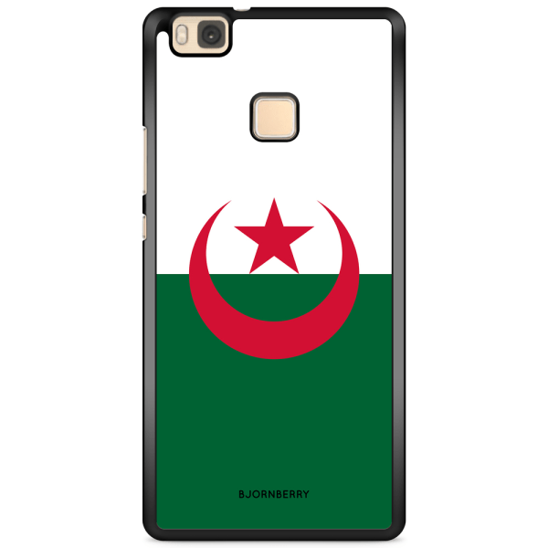 Bjornberry Skal Huawei P9 Lite - Algeriet