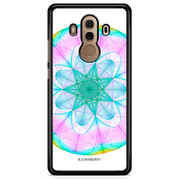 Bjornberry Skal Huawei Mate 10 Pro - Mandala