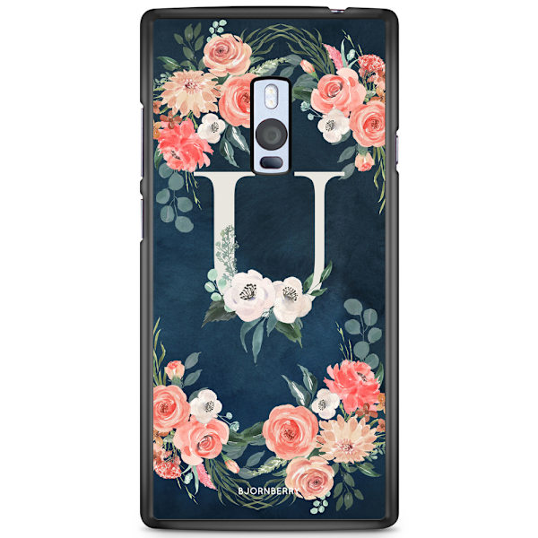 Bjornberry Skal OnePlus 2 - Monogram U