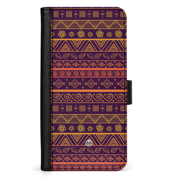 Bjornberry Sony Xperia 1 V Fodral - Tribalmönster