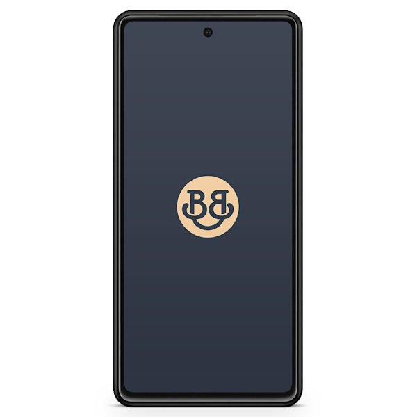 Bjornberry Skal Google Pixel 7 - Blå Orm