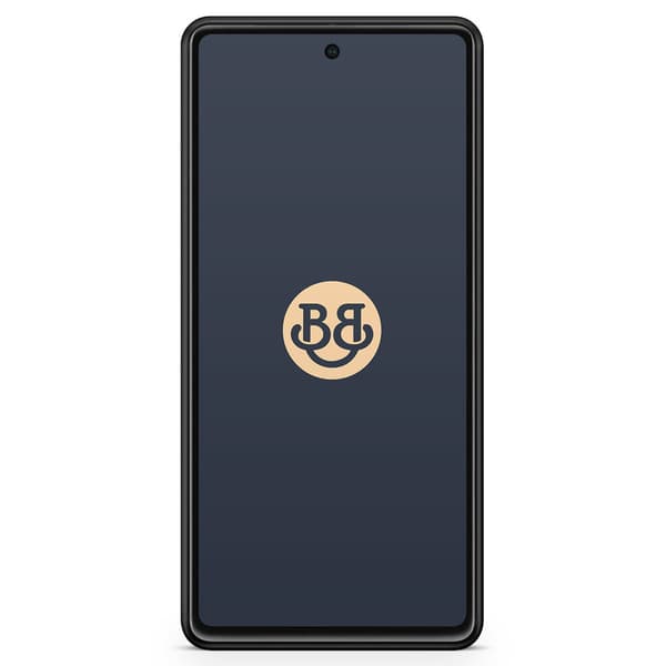 Bjornberry Skal Google Pixel 7 - Löv Blomma