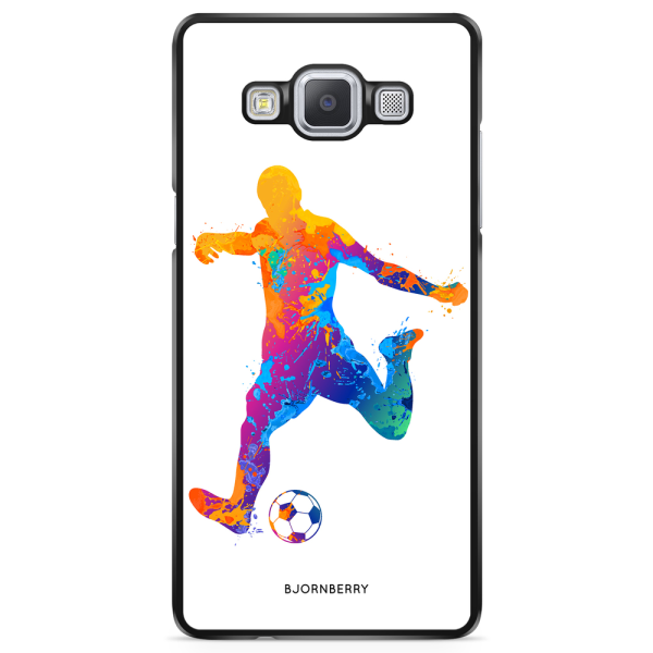 Bjornberry Skal Samsung Galaxy A5 (2015) - Fotball