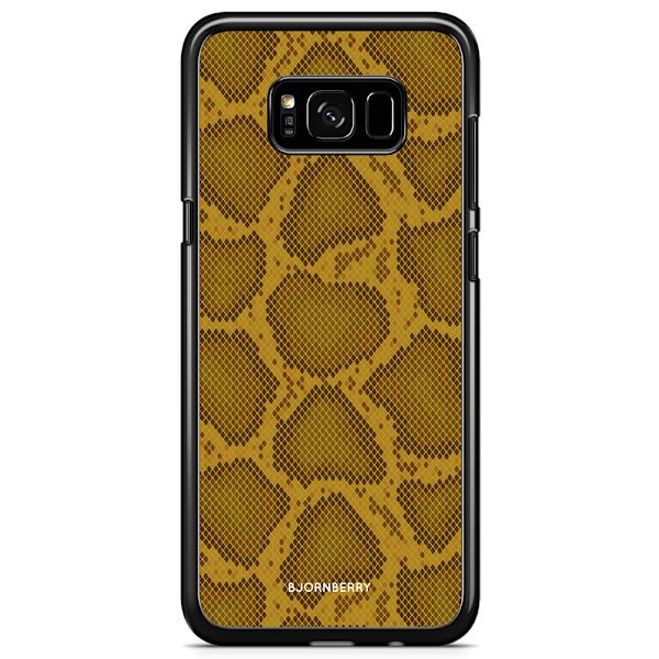 Bjornberry Skal Samsung Galaxy S8 - Ormskinn