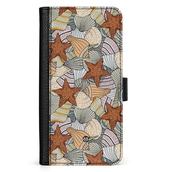 Bjornberry Fodral Samsung Galaxy A34 5G - Havsskal