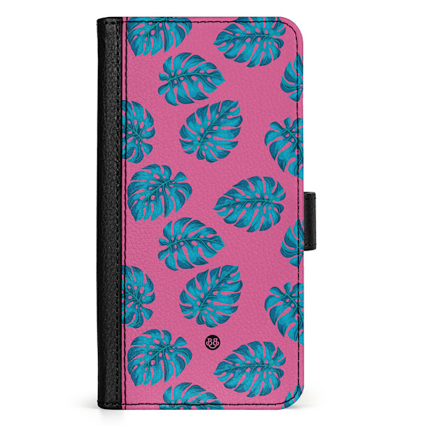 Bjornberry iPhone 15 Pro Max Fodral - Monstera