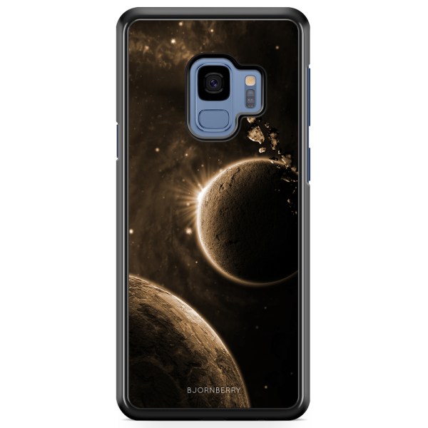 Bjornberry Skal Samsung Galaxy A8 (2018) - Asteroid