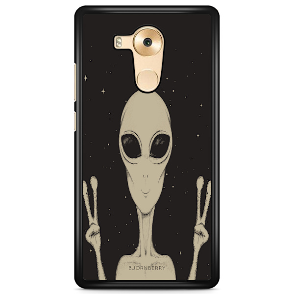 Bjornberry Skal Huawei Mate 9 - Peace Alien