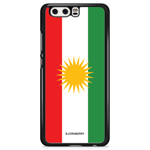 Bjornberry Skal Huawei Honor 9 - Kurdistan