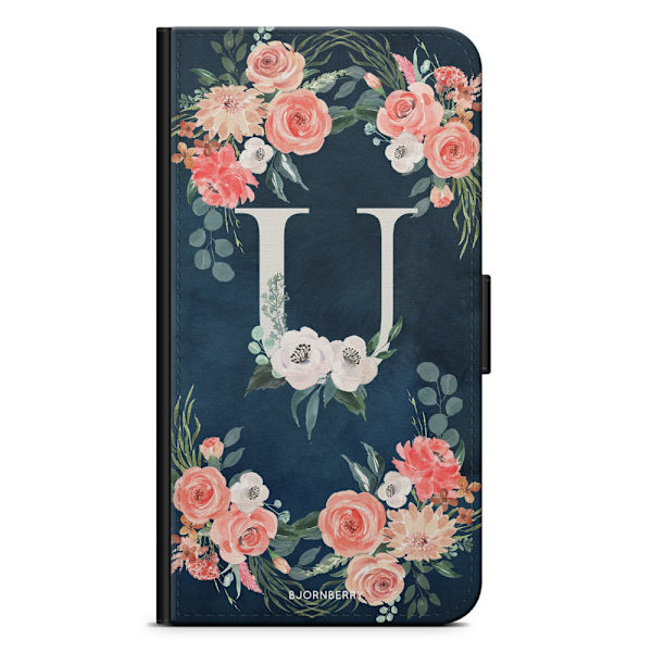 Bjornberry Fodral Samsung Galaxy S8 - Monogram U