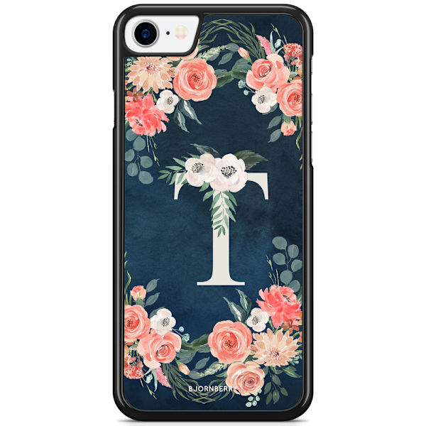 Bjornberry Skal iPhone SE (2020) - Monogram T