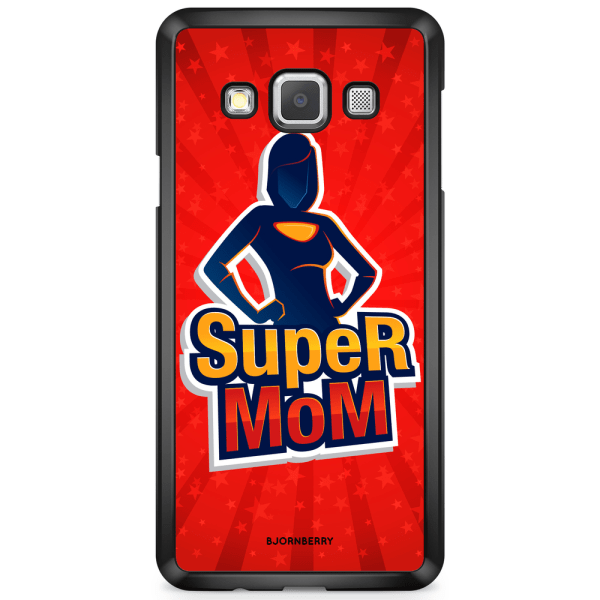 Bjornberry Skal Samsung Galaxy A3 (2015) - Super mom 2
