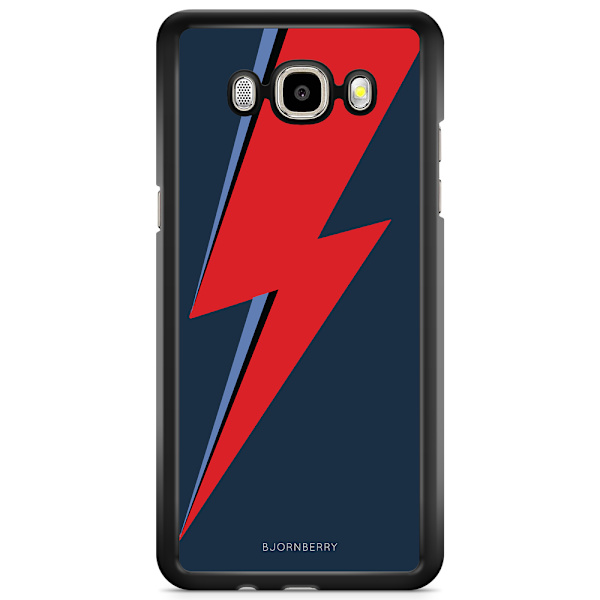 Bjornberry Skal Samsung Galaxy J3 (2016) - Bowie Blixt