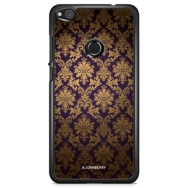 Bjornberry Skal Huawei Honor 8 Lite - Damask