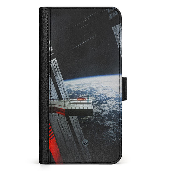 Bjornberry OnePlus Nord CE 2 Lite Fodral - Future