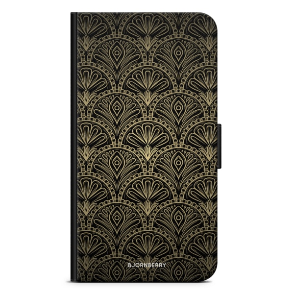 Bjornberry Plånboksfodral iPhone 7 - Damask