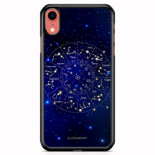 Bjornberry Skal iPhone XR - Stjärnbilder