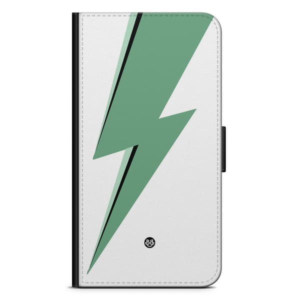 Bjornberry Google Pixel 7 Pro Fodral - Mintgrön Bowie