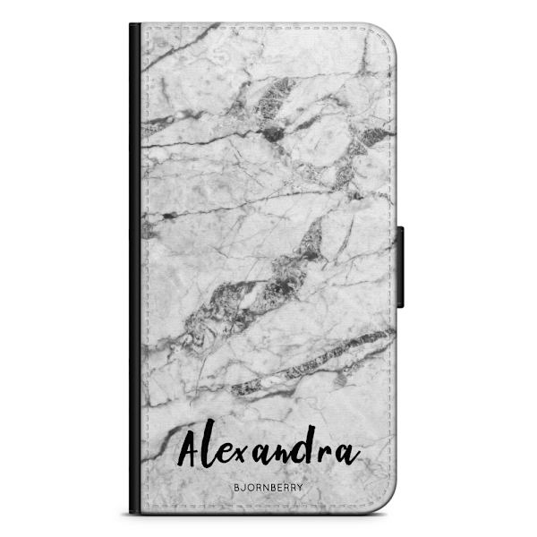 Bjornberry Fodral Samsung Galaxy A6+ (2018)-Alexandra