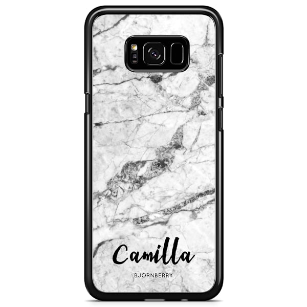 Bjornberry Skal Samsung Galaxy S8 - Camilla