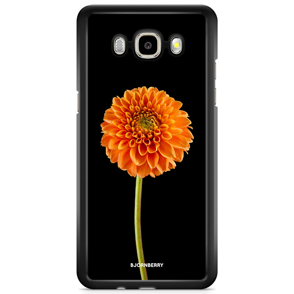 Bjornberry Skal Samsung Galaxy J5 (2015) - Blomma