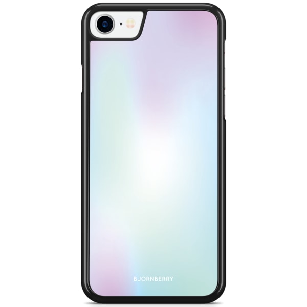 Bjornberry Skal iPhone SE (2020) - Rainbow