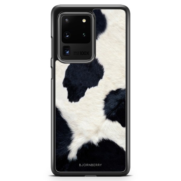 Bjornberry Skal Samsung Galaxy S20 Ultra - Komönster