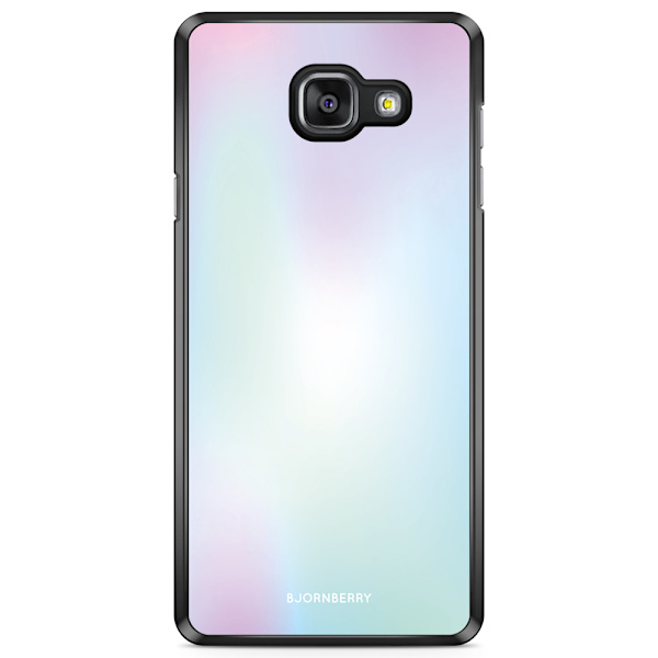 Bjornberry Skal Samsung Galaxy A5 6 (2016)- Rainbow