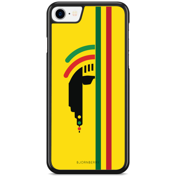 Bjornberry Skal iPhone SE (2020) - Marley