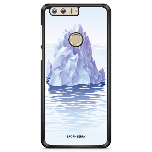 Bjornberry Skal Huawei Honor 8 - Isberg
