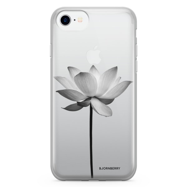 Bjornberry Skal Hybrid iPhone 7 - Lotus