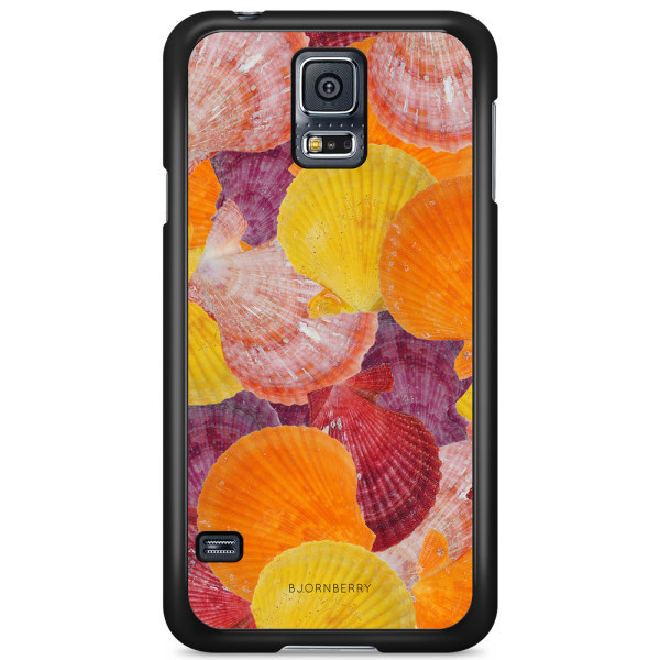 Bjornberry Skal Samsung Galaxy S5 Mini - Havsskal Foto