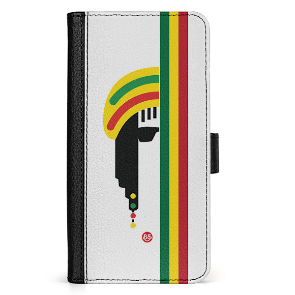 Bjornberry Sony Xperia 10 V Fodral - Marley