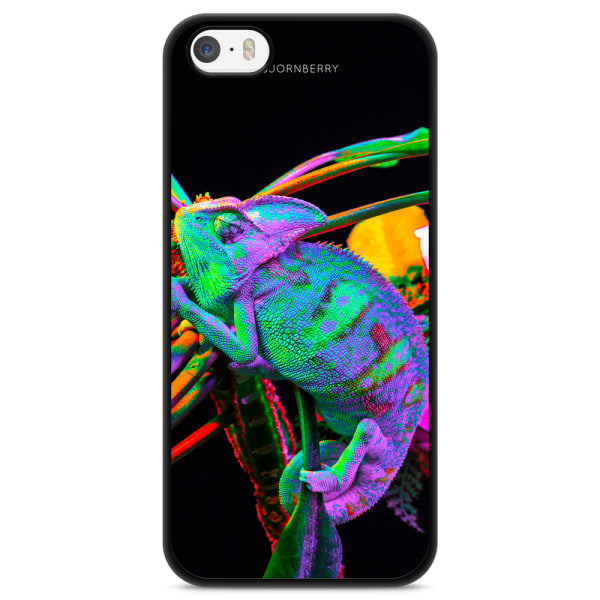 Bjornberry Skal iPhone 5/5s/SE - Kameleont