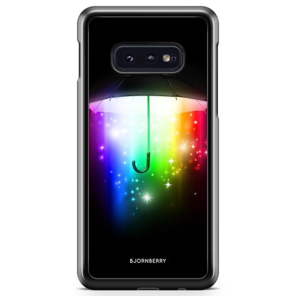Bjornberry Skal Samsung Galaxy S10e - Magiskt Paraply